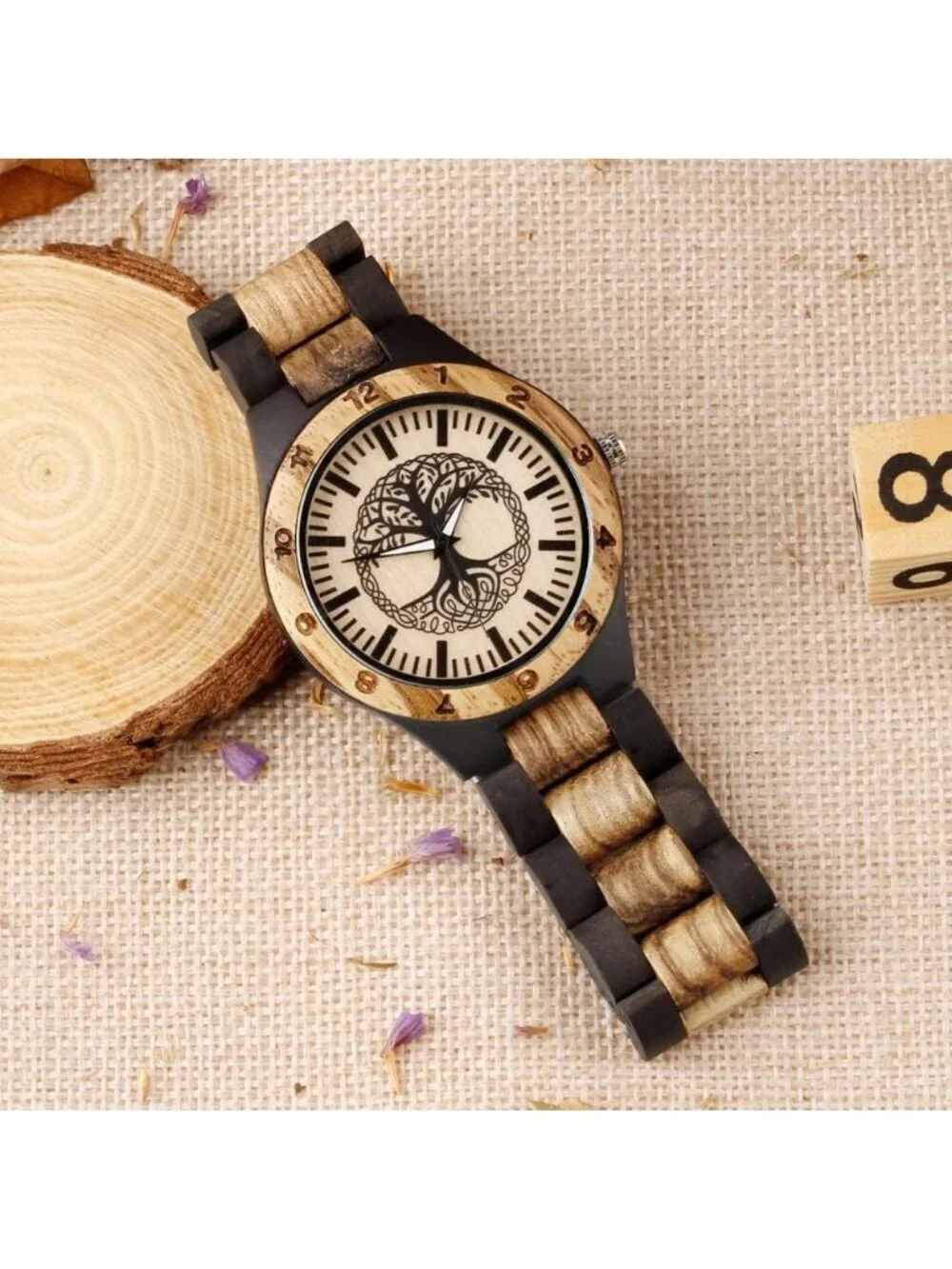 N/A handmade wooden